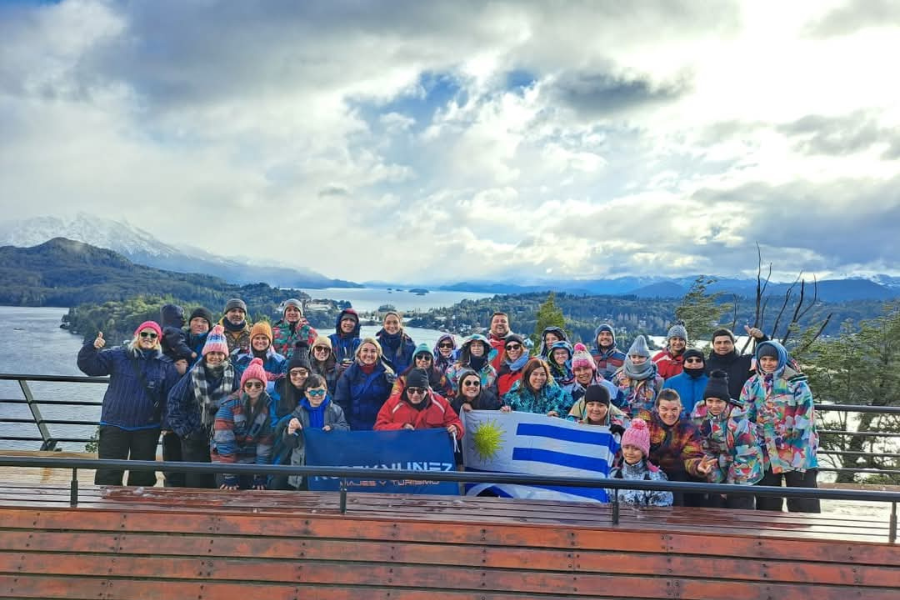 Viaje a las catartas